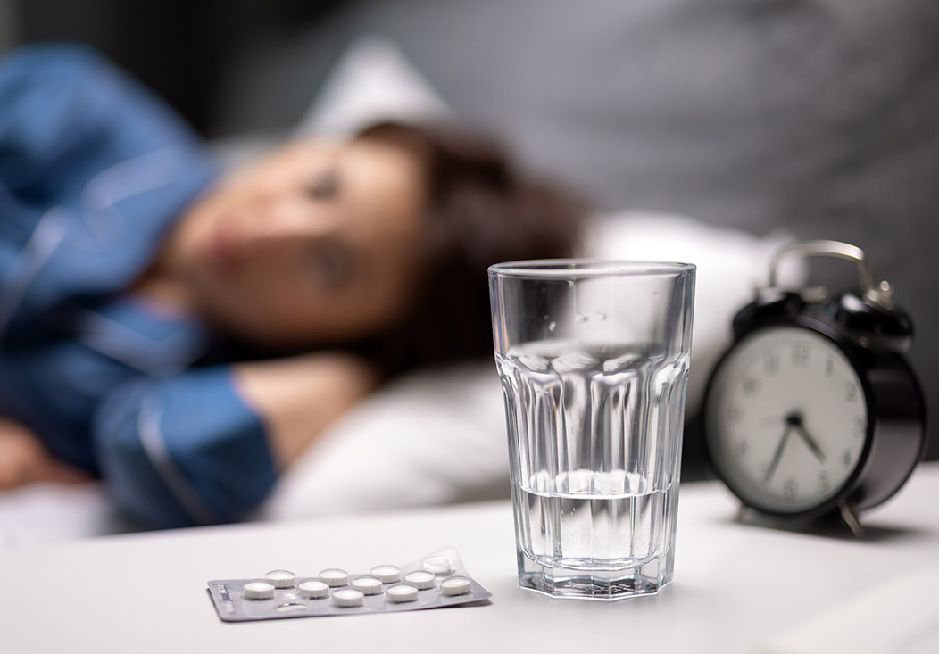 how-insomnia-diagnosed